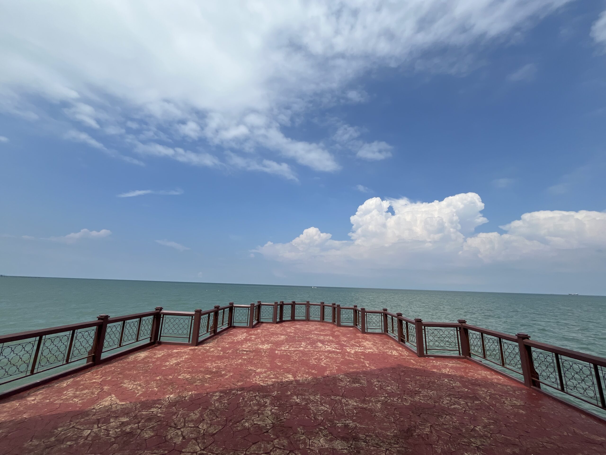 旅とFIREと、少しの勇気